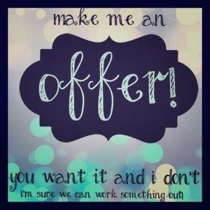 ❤️ it? Make an offer